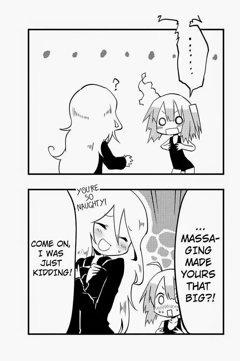 Seitokai Sousenkyo Chapter 12 27